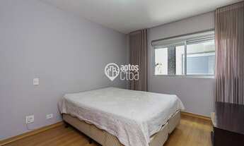 Imagem: Apartamento à venda, Juvevê, Curitiba