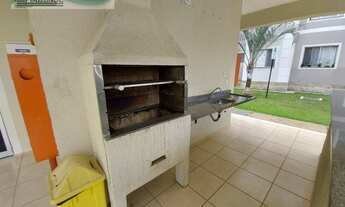 Imagem 6: Pindamonhangaba - Apartamento Padrão - Crispim