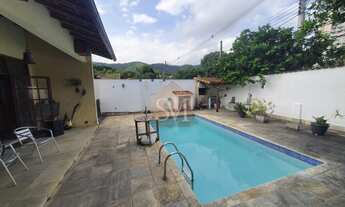 Imagem 5: OPORTUNIDADE CONDOMÍNIO PARAÍSO CASA LINEAR COM 205 M² DE ÁREA CONSTRUIDA E 375M² DE TER