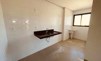 Imagem 2: APARTAMENTO RESIDENCIAL em SÃO JOSÉ DO RIO PRETO - SP, BOA VISTA