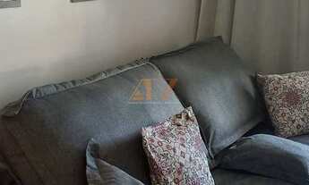 Imagem 3: Apartamento com 2 dorms, Boqueirão, Praia Grande - R$ 475 mil, Cod: 4283