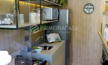 Imagem 6: EAST SIDE MÉIER- Apartamento à venda tem 49 m² com 2 quartos e 1 suíte