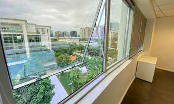 Imagem 7: O2 Corporate & Office - 186m2 - Mobiliada - Sala Comercial