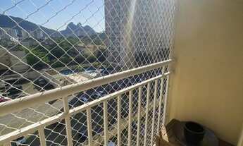 Imagem: Summer Bandeirantes / 2 Quartos / Fino Acabamento