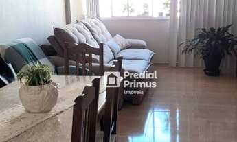 Imagem 3: Apartamento à venda, 120 m² por R$ 850.000,00 - Icaraí - Niterói/RJ