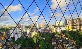 Imagem 6: Excelente apartamento no Villa Privillege - Vila Laura - 3/4 sendo uma suite, duas vagas e