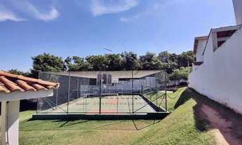 Imagem 5: Casa em condomínio na zona oeste