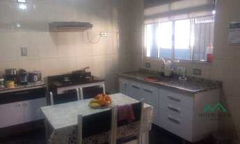 Imagem 11: Casa com 3 dormitórios à venda por R$ 155. - Jardim Alpino - São Paulo/SP