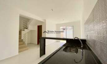 Imagem 7: Sobrado para venda com 71 metros quadrados com 2 quartos em Nova Parnamirim - Parnamirim