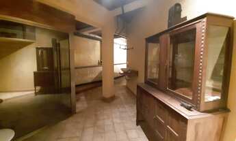 Imagem 7: Casa de condomínio para venda tem 600 metros quadrados com 3 quartos