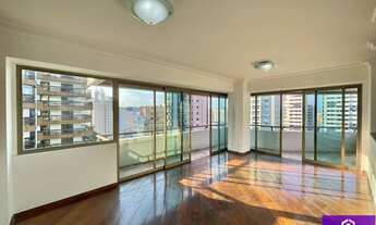 Imagem 5: EXCELENTE APTO DE ALTO PADRÃO À VENDA NA ACLIMAÇÃO. CONSTRUTORA SANTA LUIZA!!!