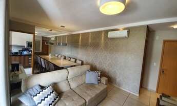 Imagem 2: Apartamento 03 Quartos Residencial Cabreúva Ribeirão Preto