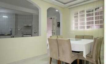 Imagem 6: CASA RESIDENCIAL em SÃO PAULO - SP, JARDIM REGINA