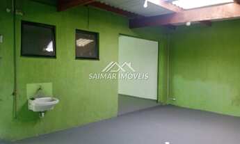 Imagem 6: São Paulo - Conjunto Comercial/sala - Vila Alpina