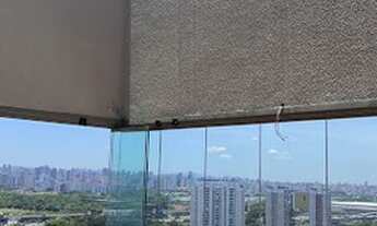 Imagem 7: Cobertura penthouse com 2 suitess e muito lazer