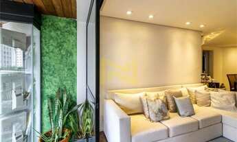 Imagem 6: Apto com 3 Dorm. e 1 Suíte à Venda, 127 m² por R$ 1.600.000!!!