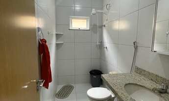 Imagem 7: Casa mobiliada com 03 quartos, Cond. Freedon, Olho D'Água