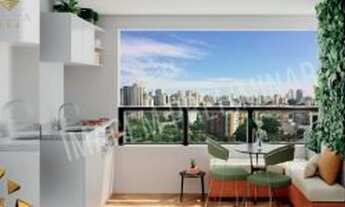 Imagem: Apartamento para venda tem 42 metros quadrados