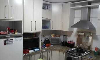 Imagem 7: Casas - Venda - Vila Bertioga - Cod. 207
