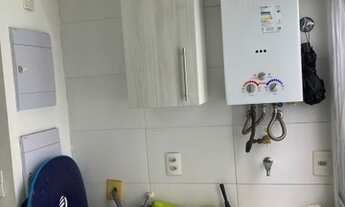 Imagem 7: Apartamento para venda com 102 metros quadrados com 2 quartos em Taquara - Rio de Janeiro