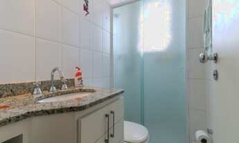 Imagem 2: APARTAMENTO RESIDENCIAL em SÃO PAULO - SP, VILA IPOJUCA