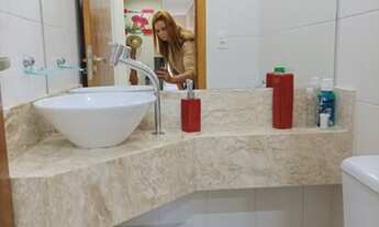 Imagem 5: Apartamento para venda com 80 metros quadrados com 2 quartos em Maitinga - Bertioga - São