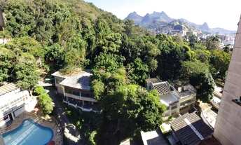 Imagem 4: Apartamento com 3 dormitórios à venda, 120 m² por R$ 850.000 - Tijuca - Rio de Janeiro/RJ