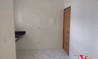 Imagem 7: Casa Linda a Venda, 2 Quartos e Área de Churrasqueira em Itaipuaçú!