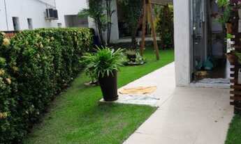 Imagem 6: COND. RAÍZES EM SALINAS - CASA C/ 4/4 S/ 1 SUÍTE E ESPÇO GOURMET - CÓDIGO: 3028