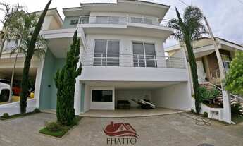 Imagem: Sobrado para locação em condomínio na