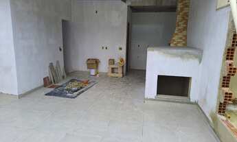 Imagem 3: Casa no fontes ville pronta pra morar