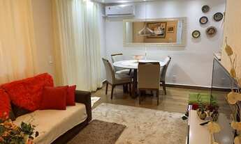 Imagem: APARTAMENTO TÉRREO CONDOMINIO VILLA FLORA