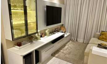 Imagem 3: Apartamento no CIDADE JARDIM , 02 quartos com 69m²