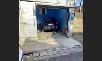 Imagem 14: Casa com 3 dormitórios à venda por R$ 155. - Jardim Alpino - São Paulo/SP