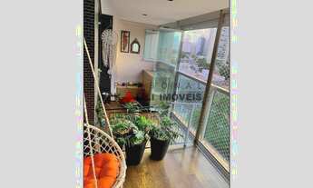 Imagem 7: ÓTIMO APARTAMENTO À VENDA NO BROOKLIN NOVO !!!