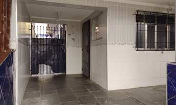 Imagem 4: Casa com 2 dormitórios à venda, 70 m² por R$ 270.000,00 - Mirim - Praia Grande/SP