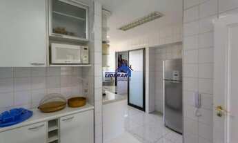 Imagem 6: Apartamento para aluguel, 4 quartos, 4 suítes, 4 vagas, Lourdes - Belo Horizonte/MG