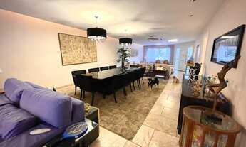 Imagem 7: Casa de condomínio para aluguel com 600 metros quadrados com 6 quartos