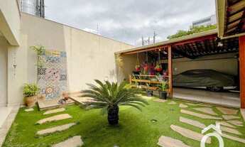 Imagem 7: Casa Alto Padrão com 4 Quartos à venda, 320 m² por R$ 1.100.000 - Ana Lúcia - Sabará/MG