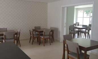 Imagem 3: Apartamento com 3 dormitórios à venda, 77 m² por R$ 645.000,00 - São Francisco - Curitiba