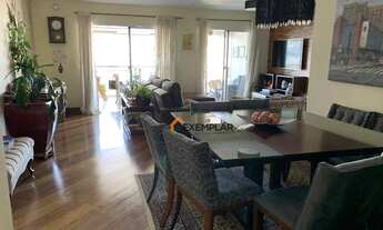 Imagem 7: Apartamento com varanda gourmet? Você já encontrou o seu! 3 dormitórios à venda, 130 m² po