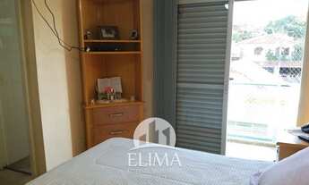 Imagem 6: São Paulo - Apartamento Padrão - Chácara Santo Antônio (Zona Sul