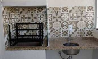 Imagem 2: Guarulhos - Apartamento Padrão - Gopoúva