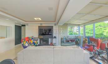 Imagem 5: RARIDADE 1,900K - GARDEN TOP na Pedro Chaves Barcelos no Bela Vista-181m² 3Dorm, Infra COM