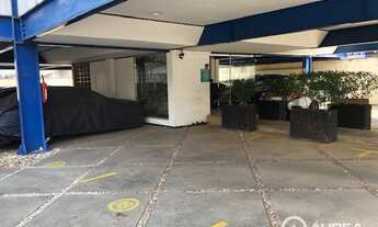 Imagem 4: Comercial sala no Oficina de Projetos - Bairro Setor Bueno em Goiânia