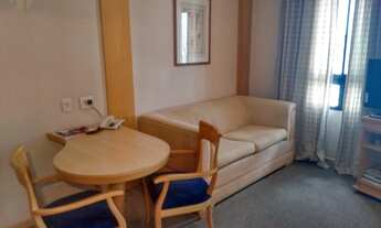 Imagem 3: Flat em Pinheiros - São Paulo, SP