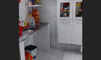 Imagem 4: Apartamento para venda tem 48 metros quadrados com 2 quartos em Várzea - Recife - PE