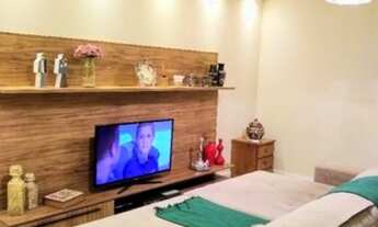 Imagem 5: Apartamento no Edifício Imperialle, com 3 suítes à venda, 129 m² por R$ 760.000 - Vila In