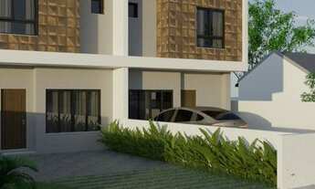 Imagem: Casa à venda com 3 dormitórios no bairro