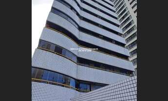 Imagem 3: EDIFICIO MONTEBELLO - APARTAMENTO NO DIONISIO TORRES EM FORTALEZA/CE